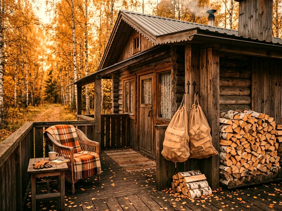 Для дачи в Дорохове