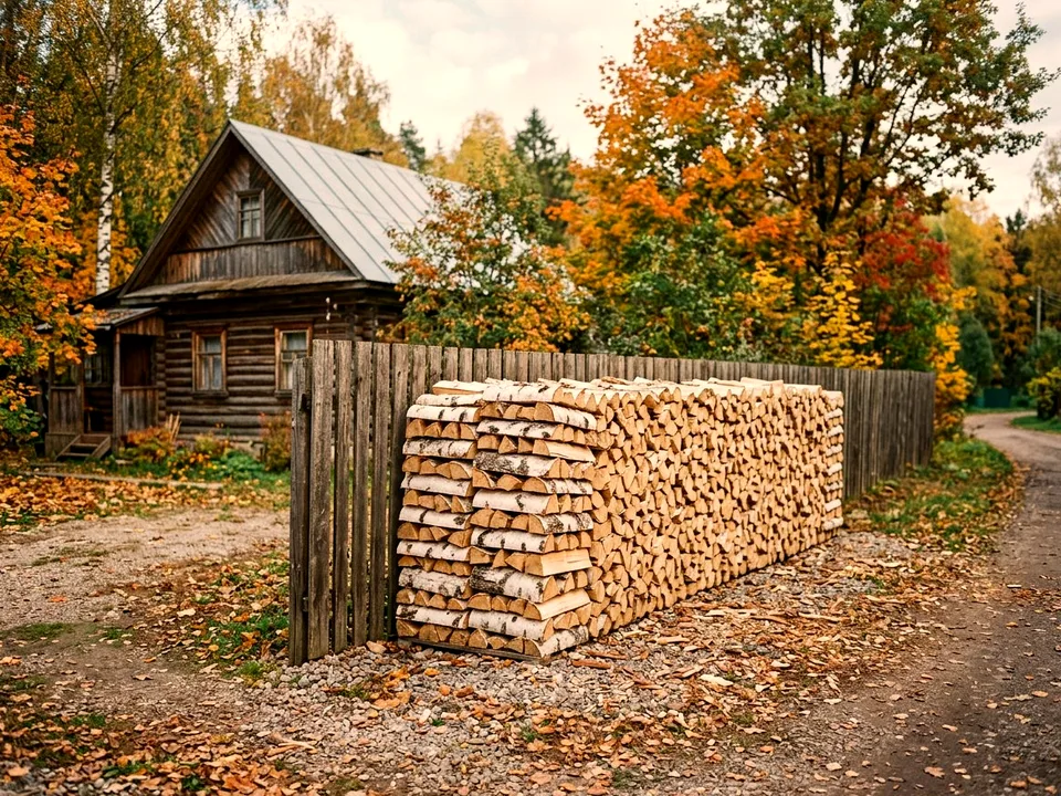Липа для бани, Дорохово, проезд Печная, 24