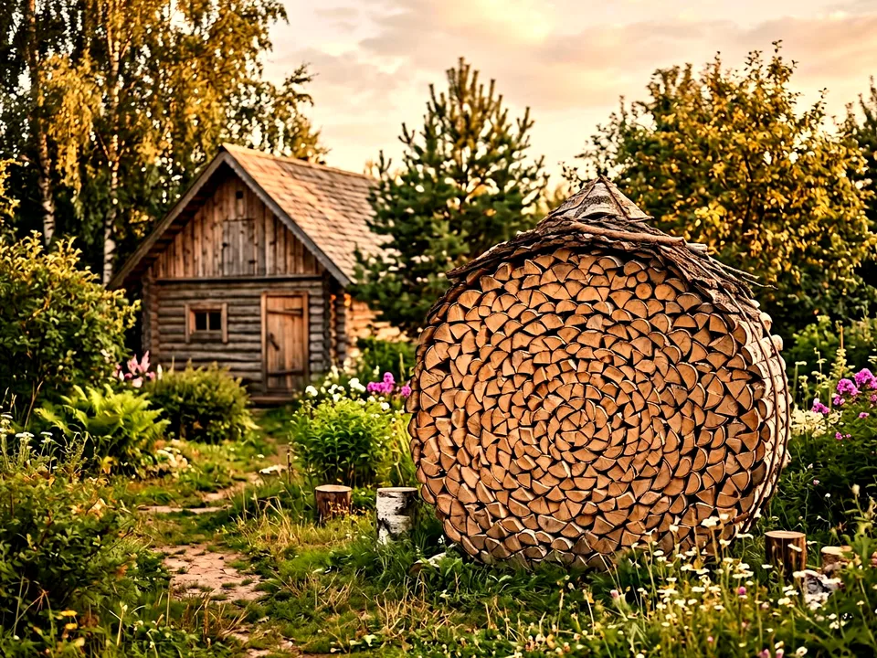 Pini Kay на паллетах, Дорохово, улица Ягодная, 26